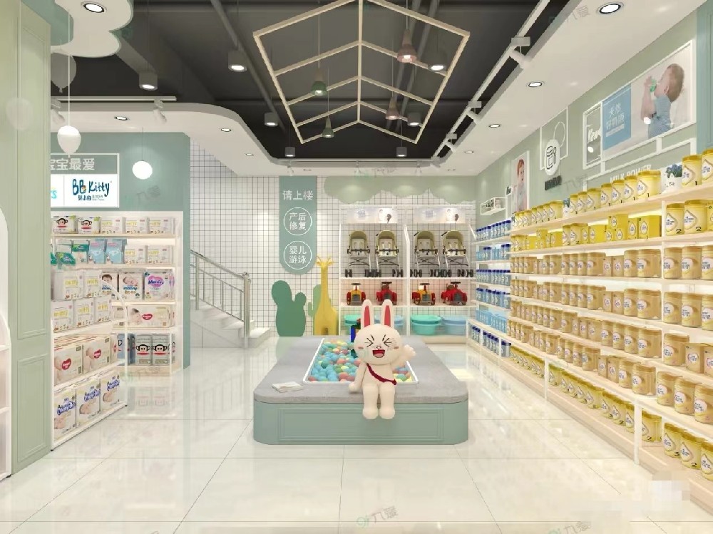 母婴店-沙巴官网入口