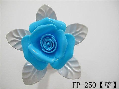 HD-053(蓝花）