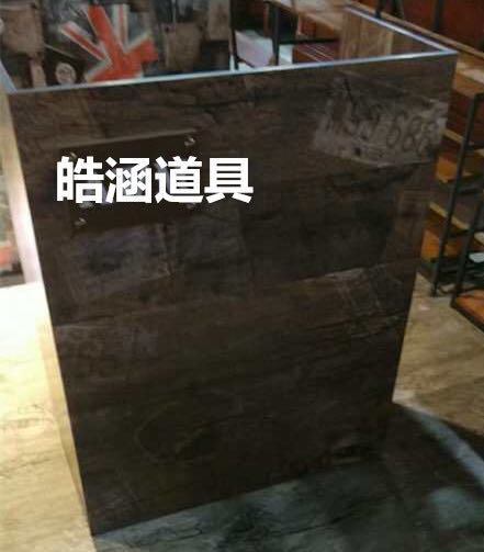 HS-车牌80公分收银台-收银台-沙巴官网入口