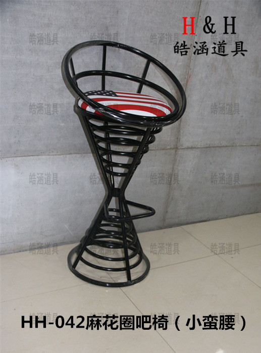 HS-042麻花小蛮腰